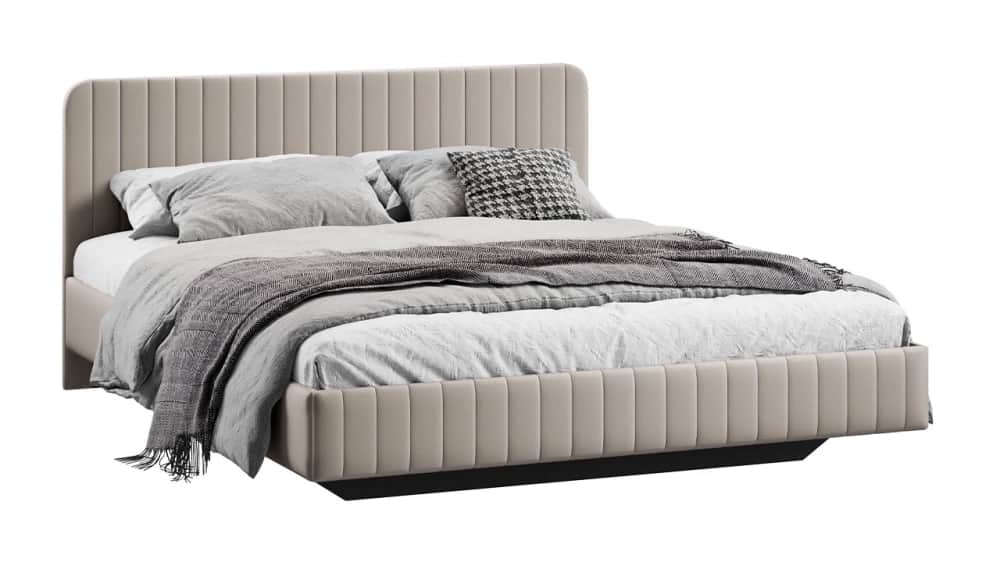 Кровать ШЕЛЛИ - изображение 3