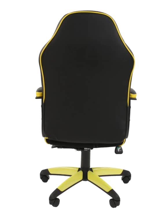 Кресло геймерское NOVA CHAIR GAME X1 - изображение 5