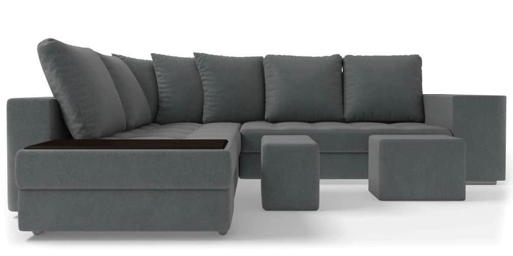 Диван ЖАРДИН-3 - изображение 2