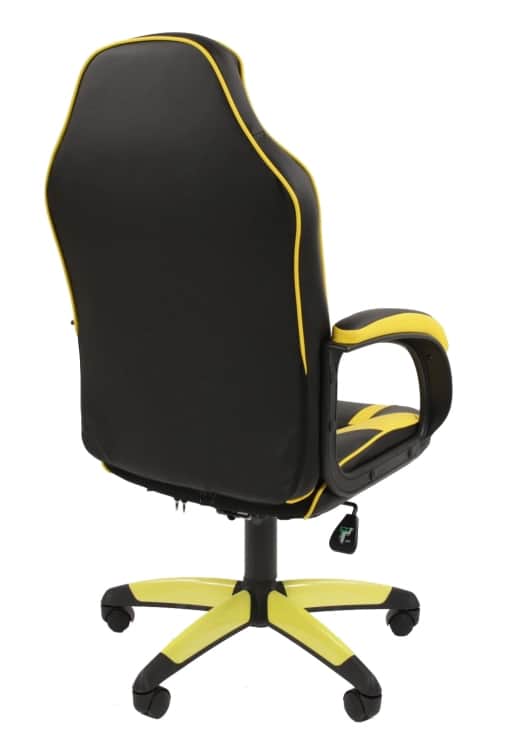 Кресло геймерское NOVA CHAIR GAME X1 - изображение 4