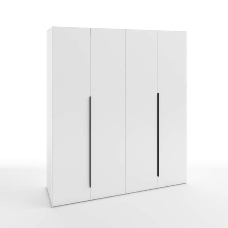 Шкаф для одежды и белья ЧЕСТЕР-2 - изображение 1