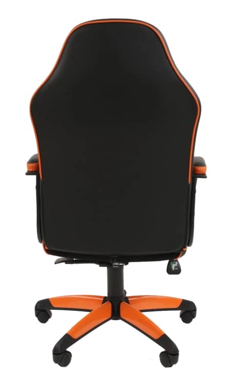 Кресло геймерское NOVA CHAIR GAME X1 - изображение 5