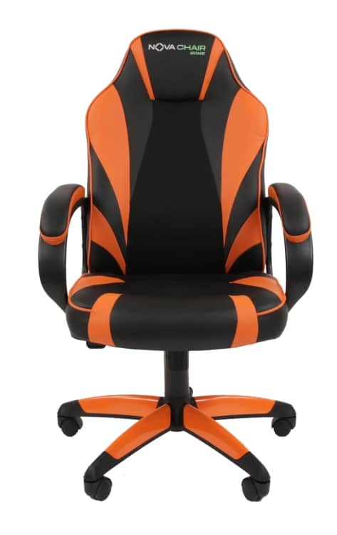 Кресло геймерское NOVA CHAIR GAME X1 - изображение 2