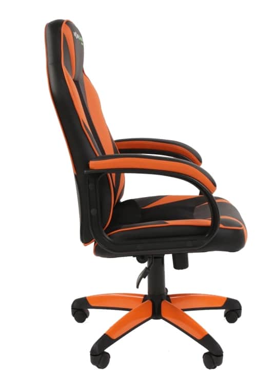 Кресло геймерское NOVA CHAIR GAME X1 - изображение 3