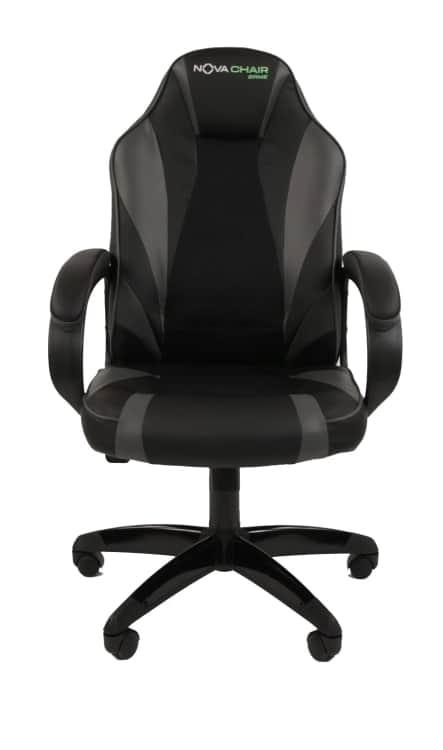 Кресло геймерское NOVA CHAIR GAME X1 - изображение 2