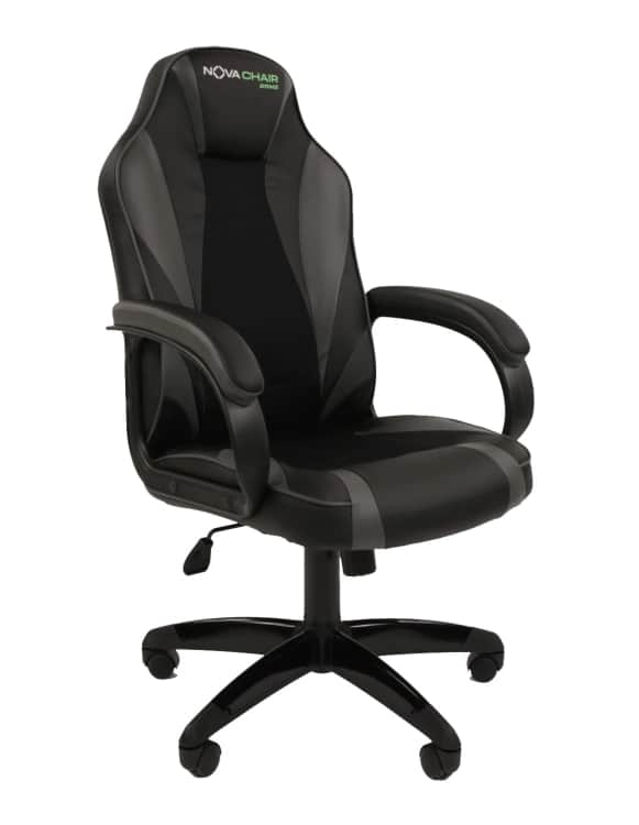 Кресло геймерское NOVA CHAIR GAME X1 - изображение 1