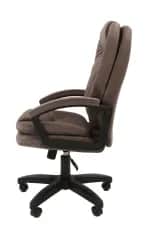 Кресло руководителя NOVA CHAIR TOP Q1 - изображение 4