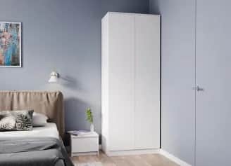 Шкаф для одежды и белья МОРИ - изображение 2