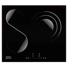 Варочные панели KRONA TERZO 60 BL - изображение 1