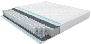 Матрас HAPPY 1800Х2000 NEW - изображение 1