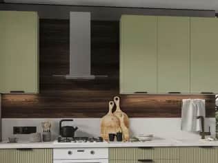 Фасад НОРД ПРЕМЬЕР (СОФТ ЛАЙТ ХАКИСОФТ ХАКИ) - изображение 1