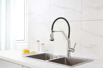 Смеситель EMAR ECB-7012 SATIN - изображение 3