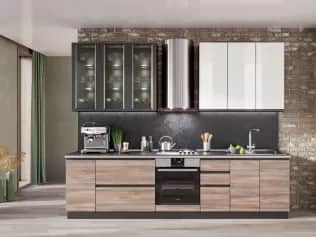 Фасад МОРЕТТИ - изображение 3