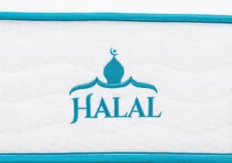 Матрас HALAL BAKIM 1600*2000 - изображение 4