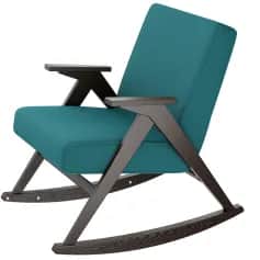 Кресло-качалка ВЕСТ (ЛИЗА) - изображение 1