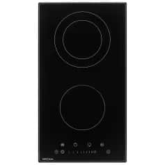 Варочные панели KRONA LAUREL 30 BL - изображение 1