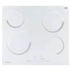 Варочные панели KRONA ORSA 60 WH - изображение 1