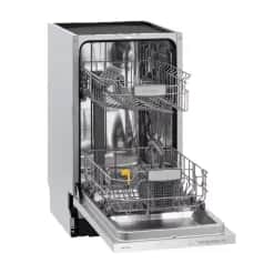 Посудомоечная машина KRONA BRENTA 45 BI V2 - изображение 1