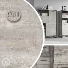 ЛДСП ЛДСП ДЕЛЬМАР 16ММ K КЛАССИЧЕСКОЕ МАТОВОЕ (ПРЕМИУМ) 2750*1830 - изображение 2