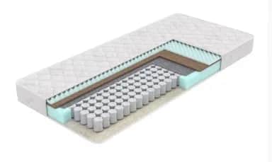 Матрас SKY CLOUD 800*2000 (H=12) - изображение 2