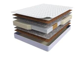 Матрас ЭНЕРДЖИ АП ХАРД (ENERGY UP HARD) 1600*2000 - изображение 1