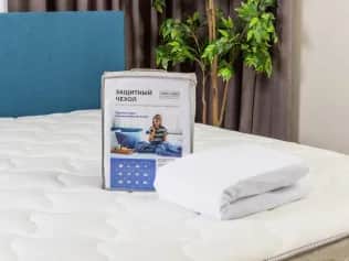 Чехол AQUA STOP PLUSH 1800*2000 - изображение 5