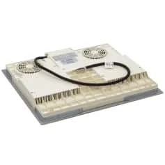 Варочные панели KRONA VENTO 60 IV B (IVORY ) - изображение 3