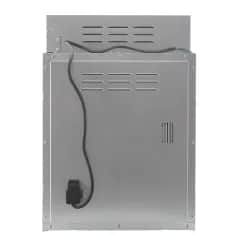Духовка KRONA CORRENTE 45 WH - изображение 5