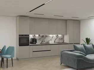 Фасад GOLA - изображение 1