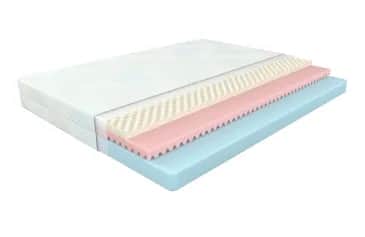 Матрас SPIRIT BOX (СПИРИТ БОКС)HARMONY 1200*2000 - изображение 1