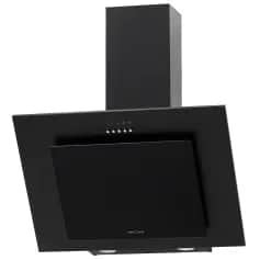 Вытяжка KRONA VIERKANT 600 BLACK PB - изображение 1