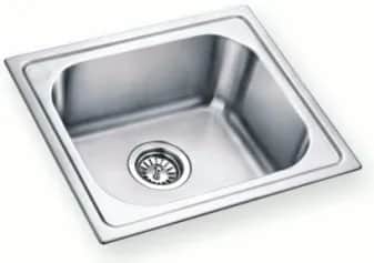 Мойки OL-203 FP - изображение 1