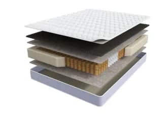 Матрас ENERGY UP BASE 1200*2000 NEW (BLUE) - изображение 1