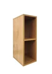 ПОЛКА ОТКРЫТАЯ 500 ММ (ПЛД 500) 200Х500Х300 - изображение 1