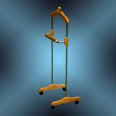 Вешалка открытая СОФИ - изображение 2