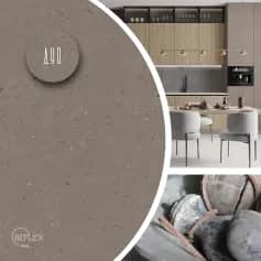 ЛДСП ЛДСП ДУО 16ММ K КЛАССИЧЕСКОЕ МАТОВОЕ (ПРЕМИУМ) 2750*1830 - изображение 2