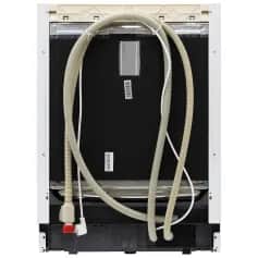 Посудомоечная машина KRONA AMMER 60 BI K - изображение 3