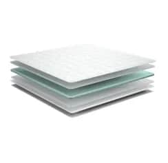 Топпер JANET 1200*2000 - изображение 1