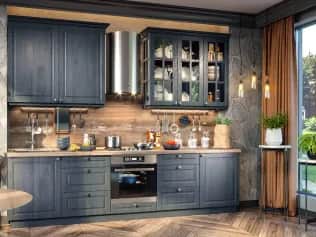 Фасад МОККА - изображение 1