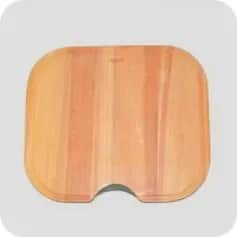 Аксессуары для кухни ZM-203, доска разделочная - изображение 1