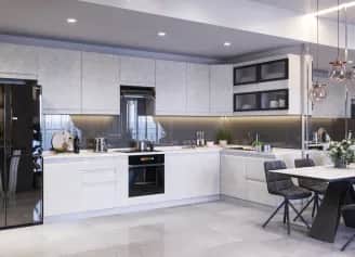 Фасад СКАЛА (ГРАНИТ МАУС) - изображение 1