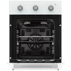 Духовка KRONA LYRA 45 WH - изображение 2