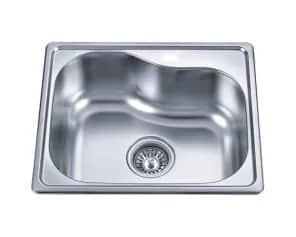 Мойки EMAR, МОЙКА ВРЕЗНАЯ 475*400ММ (АРТ. 4740 POLISH) - изображение 1