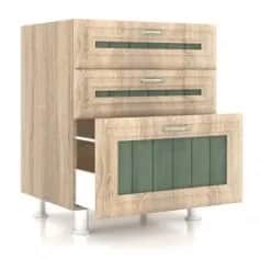 Фасад КАНТРИ - изображение 1