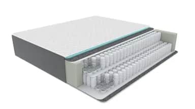 Матрас TONUS UP (ENERGY DAY) 1400Х2000 - изображение 1