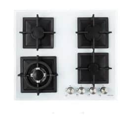 Варочные панели KRONA CALORE 60 WH - изображение 1