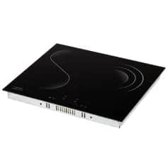 Варочные панели KRONA TERZO 60 BL - изображение 2