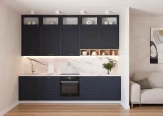 Фасад ПЕРОВИАНО (ЛИД) - изображение 1