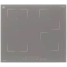 Варочные панели KRONA MYSTERIUM MAX IH 60 GR - изображение 1