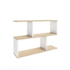 Полка ПОЛКА НАВЕСНАЯ ТИП 14 (800*200*550 ММ) - изображение 2